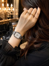 Luxury watch