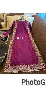 Party wear dress