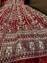 Party wear dress