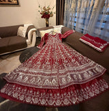 Party wear dress