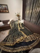 Party wear dress