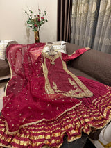 Party wear dress