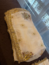 Party wear maxi dress