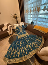 Wedding collection