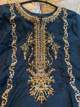 PARTY WEAR DRESS