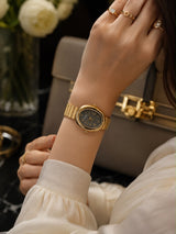 Luxury watch