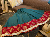 Party wear maxi dress