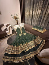 Party wear dress