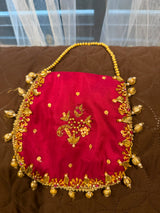 Party wear gharara dress