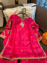 Mehndi collection
