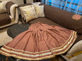Party wear gharara dress