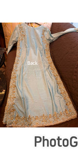 Party wear dress