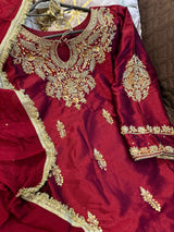 Party wear dress