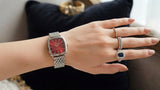 Luxury watch