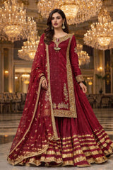 Party wear dress