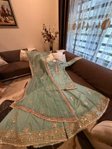 PARTY WEAR DRESS