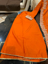 Party wear dress