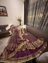 Party wear dress