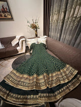 Party wear dress