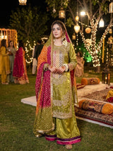 Mehndi collection