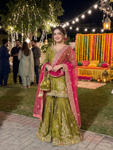 Wedding collection