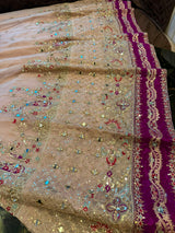 PARTY WEAR MAXI DRESS