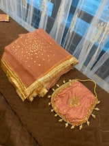 Party wear gharara dress
