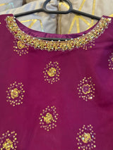 Party wear