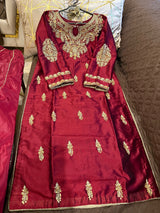 Party wear dress