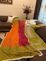 Mehndi collection
