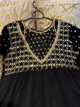 Party wear dress