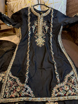 PARTY WEAR DRESS