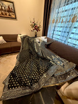 PARTY WEAR MAXI DRESS