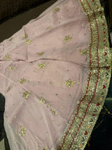 Party wear dress