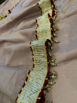 Party wear maxi dress