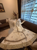 PARTY WEAR DRESS