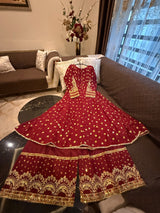 MEXI DRESS