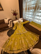 Mehndi collection