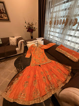 Mehndi collection