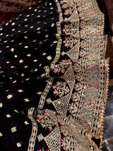 Party wear maxi dress