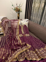 Party wear dress