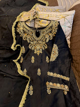 Party wear dress