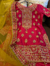 Wedding collection