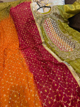 Mehndi collection