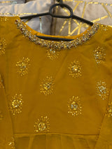 Party wear