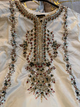 PARTY WEAR DRESS