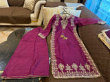 Party wear dress