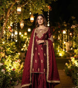 Party wear dress