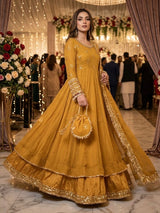 Party wear