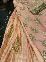 Pearty wear dress